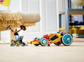 LEGO 80015 картинка 10