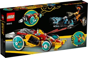LEGO 80015 картинка 7
