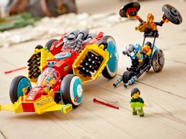 LEGO 80015 картинка 9