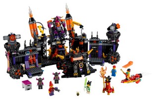 LEGO 80016 картинка 1