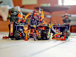 LEGO 80016 картинка 10