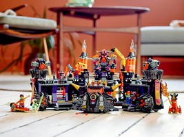 LEGO 80016 картинка 11