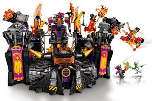 LEGO 80016 картинка 3