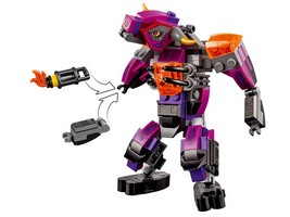 LEGO 80016 картинка 5