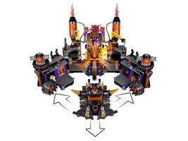 LEGO 80016 картинка 7