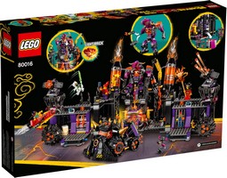 LEGO 80016 картинка 8