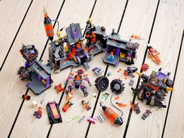 LEGO 80016 картинка 9