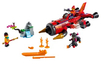 LEGO 80019 картинка 1 LEGO 80019 картинка 1