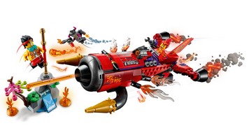 LEGO 80019 картинка 2 LEGO 80019 картинка 2