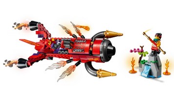 LEGO 80019 картинка 3 LEGO 80019 картинка 3