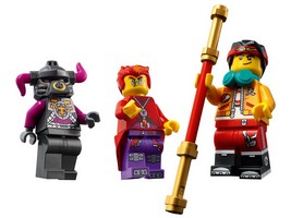 LEGO 80019 картинка 7 LEGO 80019 картинка 7