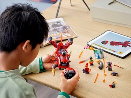 LEGO 80019 картинка 9 LEGO 80019 картинка 9