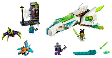 LEGO 80020 картинка 1 LEGO 80020 картинка 1