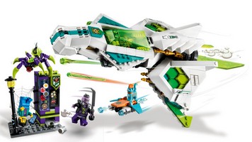 LEGO 80020 картинка 2 LEGO 80020 картинка 2