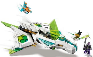 LEGO 80020 картинка 3 LEGO 80020 картинка 3