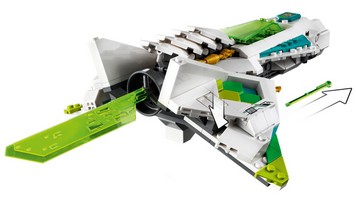 LEGO 80020 картинка 4 LEGO 80020 картинка 4