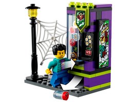 LEGO 80020 картинка 5 LEGO 80020 картинка 5