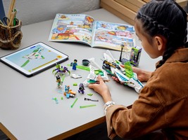 LEGO 80020 картинка 8 LEGO 80020 картинка 8