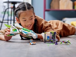 LEGO 80020 картинка 9 LEGO 80020 картинка 9