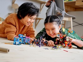 LEGO 80021 картинка 10 LEGO 80021 картинка 10