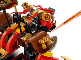 LEGO 80021 картинка 4 LEGO 80021 картинка 4