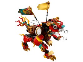LEGO 80021 картинка 5 LEGO 80021 картинка 5