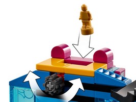 LEGO 80021 картинка 7 LEGO 80021 картинка 7