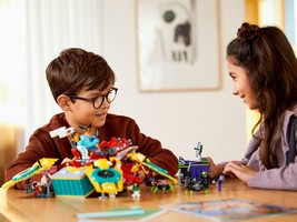 LEGO 80023 картинка 14 LEGO 80023 картинка 14