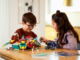 LEGO 80023 картинка 15 LEGO 80023 картинка 15