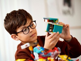 LEGO 80023 картинка 16 LEGO 80023 картинка 16