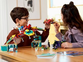 LEGO 80023 картинка 17 LEGO 80023 картинка 17