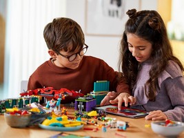 LEGO 80023 картинка 19 LEGO 80023 картинка 19
