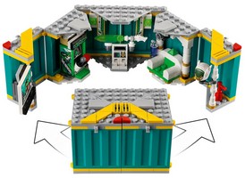 LEGO 80023 картинка 4 LEGO 80023 картинка 4
