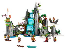 LEGO 80024 картинка 1 LEGO 80024 картинка 1