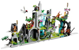 LEGO 80024 картинка 11 LEGO 80024 картинка 11