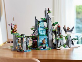 LEGO 80024 картинка 14 LEGO 80024 картинка 14