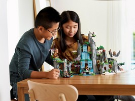 LEGO 80024 картинка 15 LEGO 80024 картинка 15