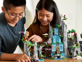 LEGO 80024 картинка 16 LEGO 80024 картинка 16