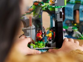 LEGO 80024 картинка 18 LEGO 80024 картинка 18