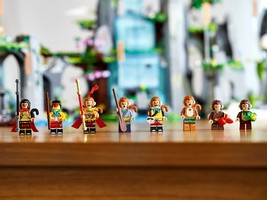 LEGO 80024 картинка 19 LEGO 80024 картинка 19