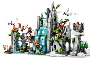 LEGO 80024 картинка 2 LEGO 80024 картинка 2