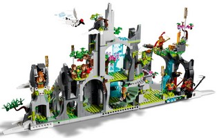 LEGO 80024 картинка 3 LEGO 80024 картинка 3
