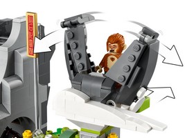 LEGO 80024 картинка 4 LEGO 80024 картинка 4