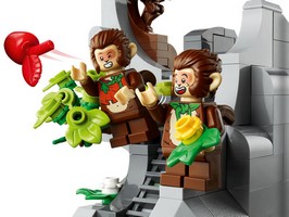 LEGO 80024 картинка 5 LEGO 80024 картинка 5