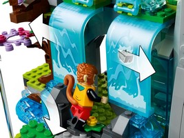 LEGO 80024 картинка 6 LEGO 80024 картинка 6