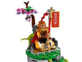 LEGO 80024 картинка 8 LEGO 80024 картинка 8