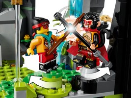 LEGO 80024 картинка 9 LEGO 80024 картинка 9