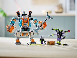 LEGO 80025 картинка 10 LEGO 80025 картинка 10