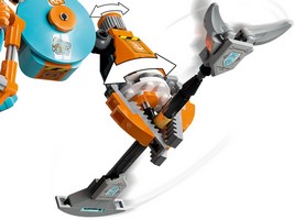 LEGO 80025 картинка 5 LEGO 80025 картинка 5