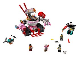 LEGO 80026 картинка 1 LEGO 80026 картинка 1